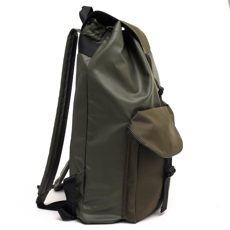 PORTER ポーター 吉田カバン リュック 381-16602 GRIPPER RUCKSACK グリッパー ウレタンボンディング加工 デイパック_画像4