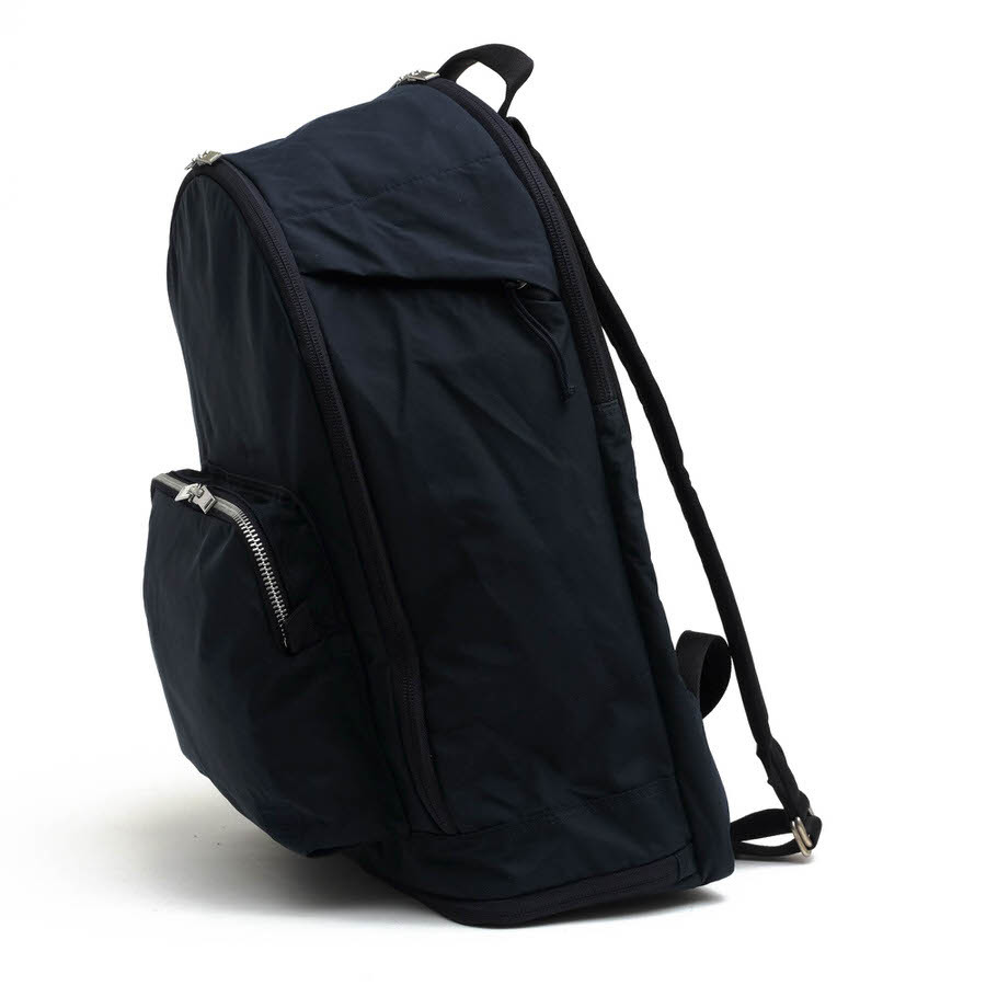 PORTER ポーター 吉田カバン リュック 529-06111 ASSIST DAY PACK ナイロンブリザテック デイパック_画像4