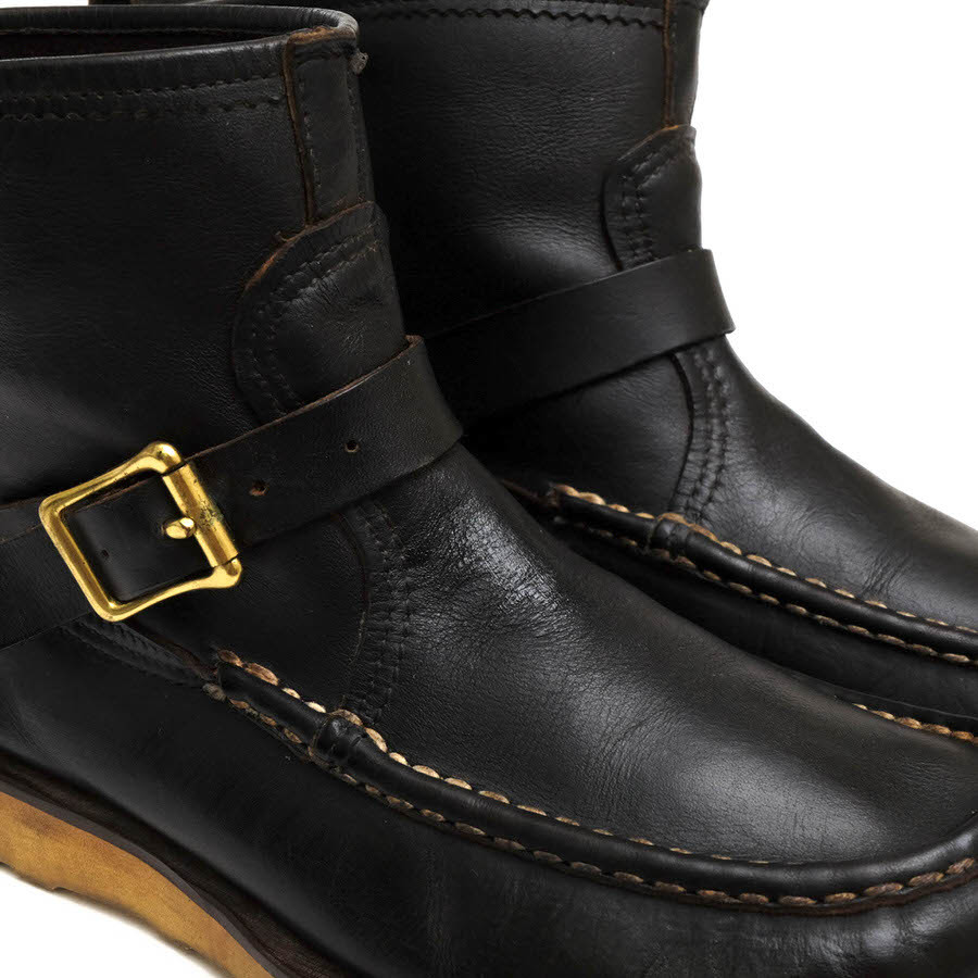 Russell Moccasin ラッセルモカシン ワークブーツ KNOCK-A-BOUT Russell Moccasin ラッセルモカシン ワークブーツ KNOCK-A-BOUT