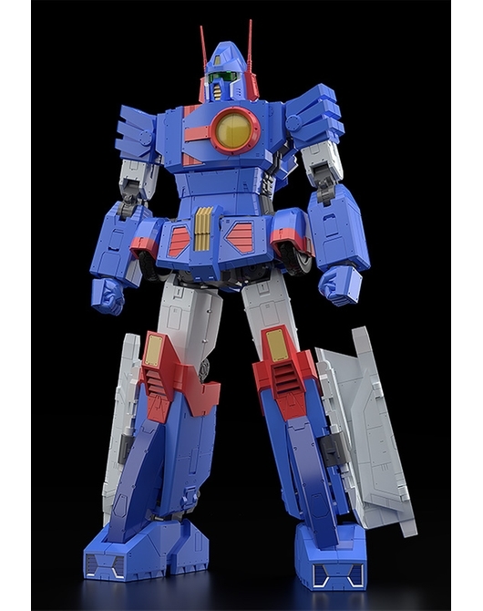 ザブングル 1/100 クラブタイプ 改造パーツ オープントップ仕様 ザブングル 1/100 クラブタイプ 改造パーツ オープントップ仕様