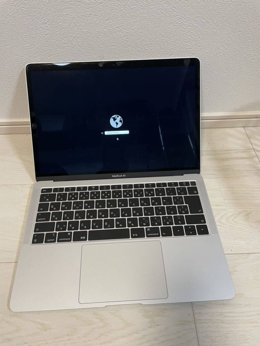 売り切り御免！】 2019 13インチ Retina Air MacBook Apple A1932