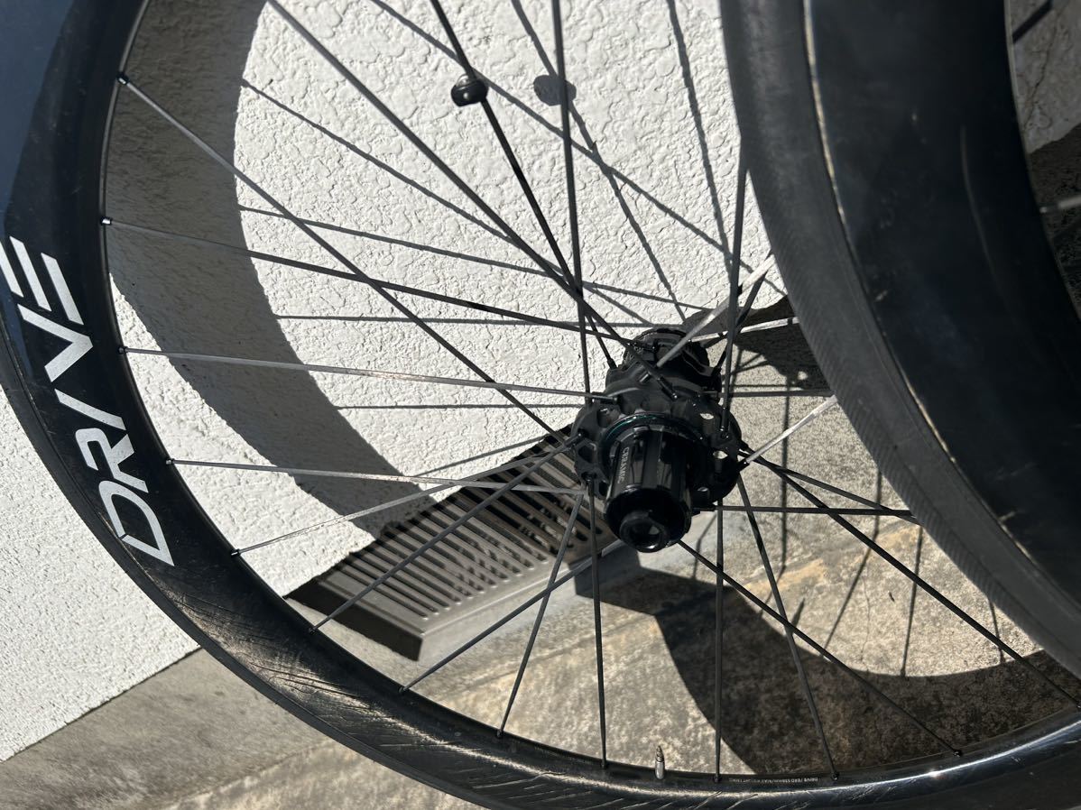 エリートホイール DRIVE 50D ドライブ elite wheel エリートホイール DRIVE 50D ドライブ elite wheel