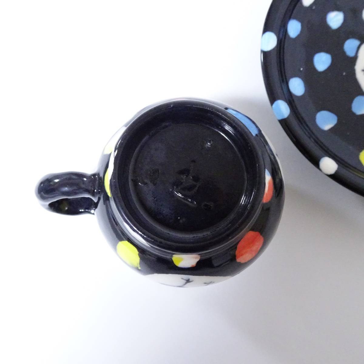 代購代標第一品牌-樂淘letao-コーヒー茶碗カップ&ソーサー鈴木五郎