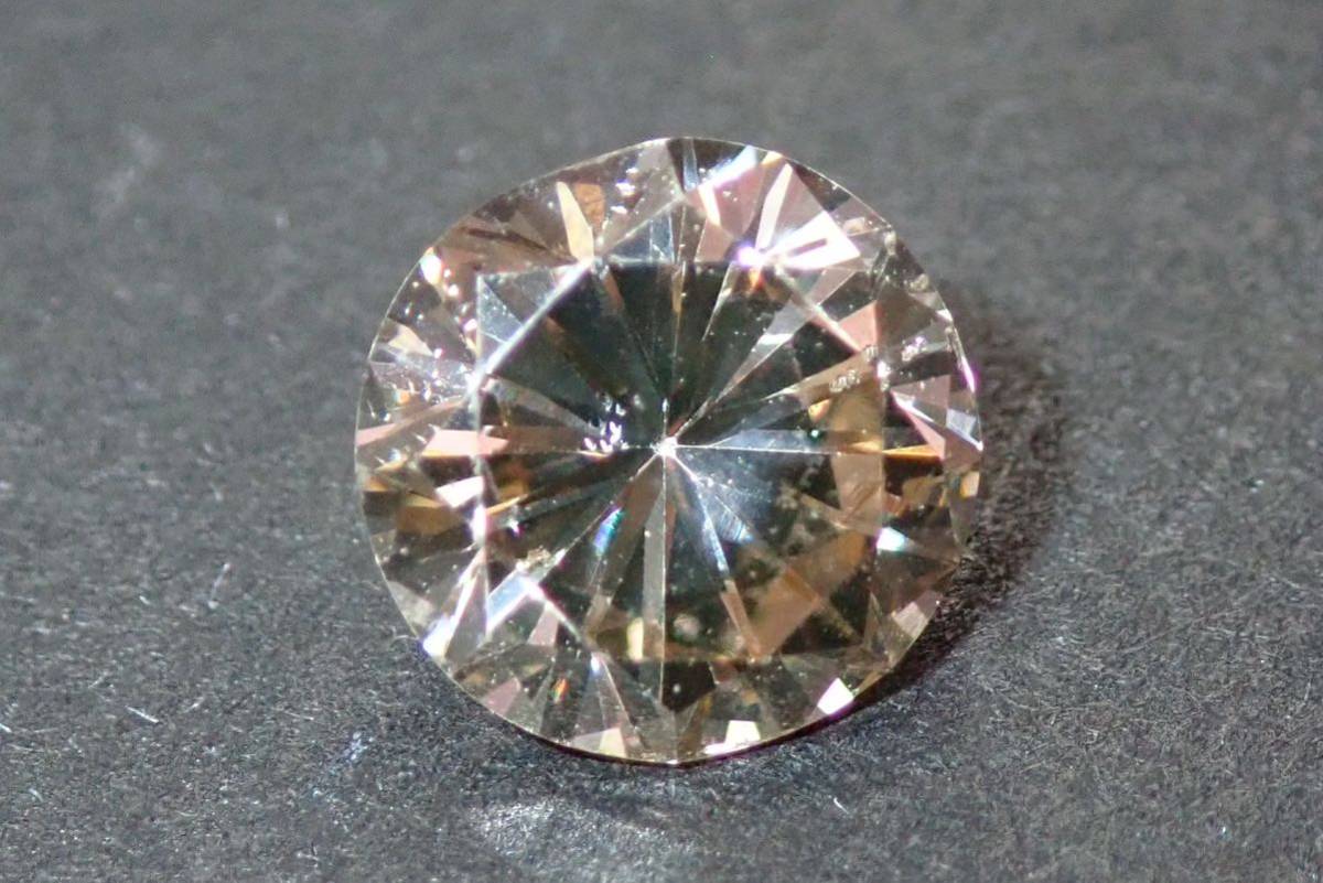 新品、本物、当店在庫だから安心】 Dカラー 0.244ct 鑑定書付 0.2