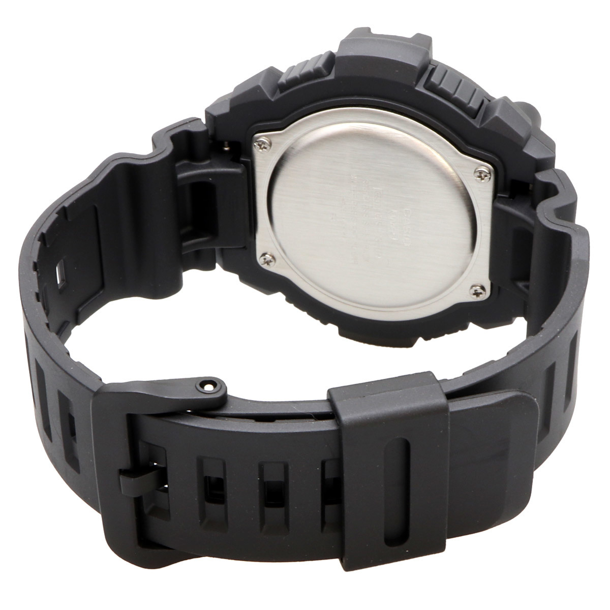 CASIO カシオ 腕時計 メンズ チープカシオ チプカシ 海外モデル タイドグラフ デジタル WS-1300H-1AV_画像3