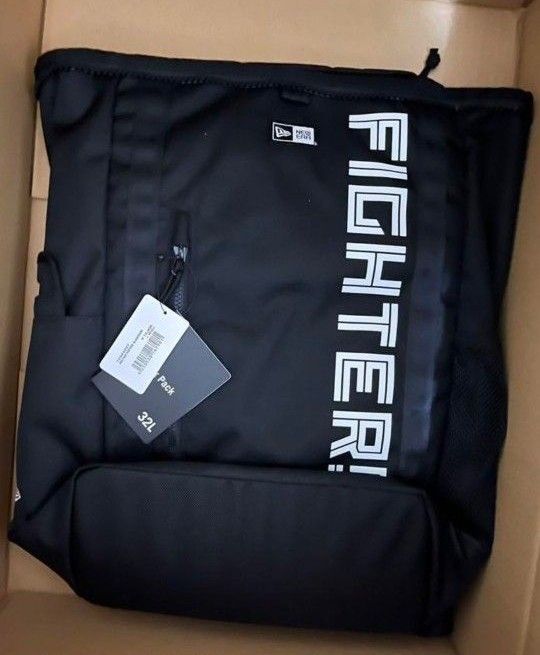 日本ハムファイターズ BOX PACK FIGHTERS 日本ハムファイターズ BOX PACK FIGHTERS