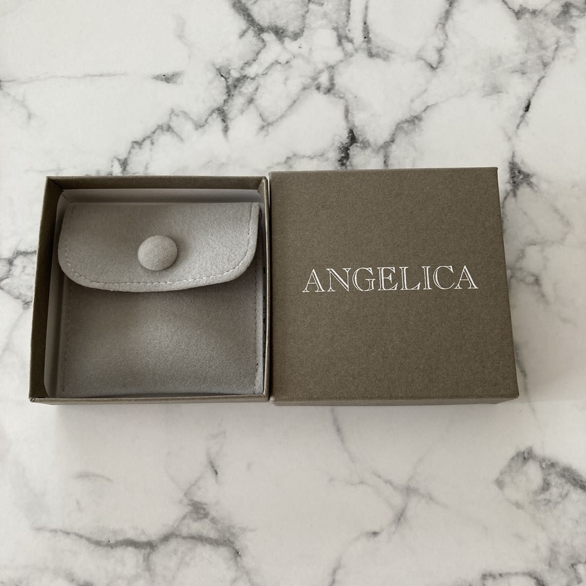 アンジェリカ ミミネコ angelica mimineko Holy Drops ホワイト アンジェリカ ミミネコ angelica mimineko Holy Drops ホワイト