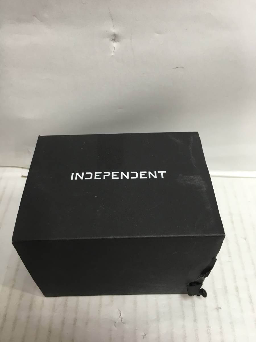 高評価の贈り物 ◆◇CITIZEN/シチズン/INDEPENDENT/インディペンデント/BH7-326-91/日常生活防水/:古N3425-212ネ◇◆ その他
