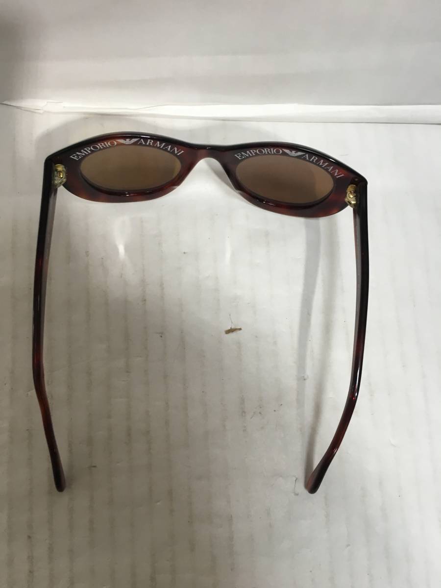 ◆◇EMPORIO ARMANI/サングラス/506 067/:古N3491-207ネ◇◆_画像3