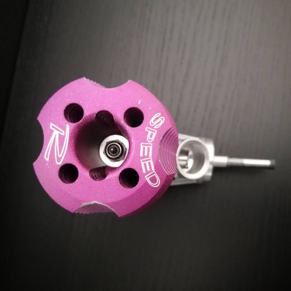 Novarossi RX21 7ポート エンジン ノバロッシ REX TOP Picco Novarossi RX21 7ポート エンジン ノバロッシ REX TOP Picco