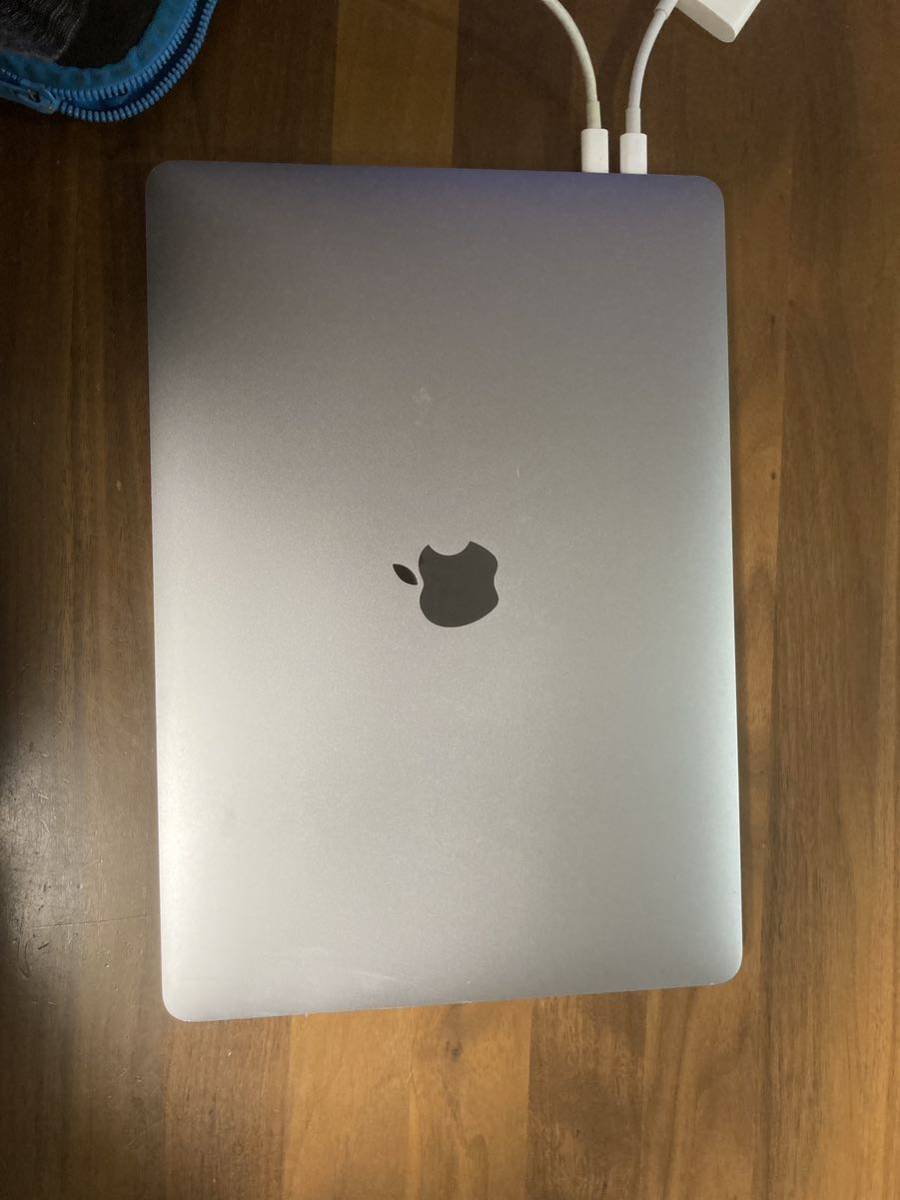 2022最新作】 MacBook Apple Pro 【ジャンク】 i5 Core 2019 MacBook