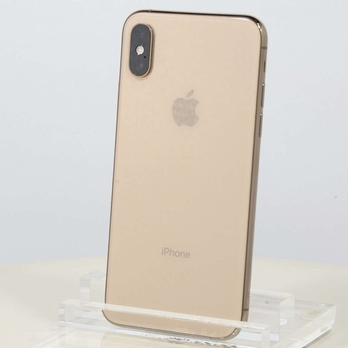 高級感 ☆iPhone Certified」☆au認定リユース品 「au ☆極上美品☆ XS