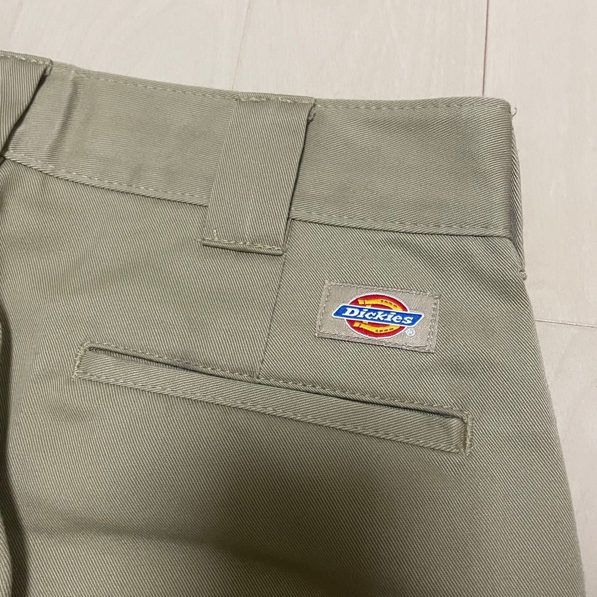 Dickies チノパンツ