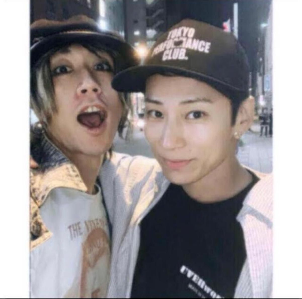 新品未使用 タグ付 takuya∞ 着用 シャツ Sサイズ uverworld 新品未使用 タグ付 takuya∞ 着用 シャツ Sサイズ uverworld