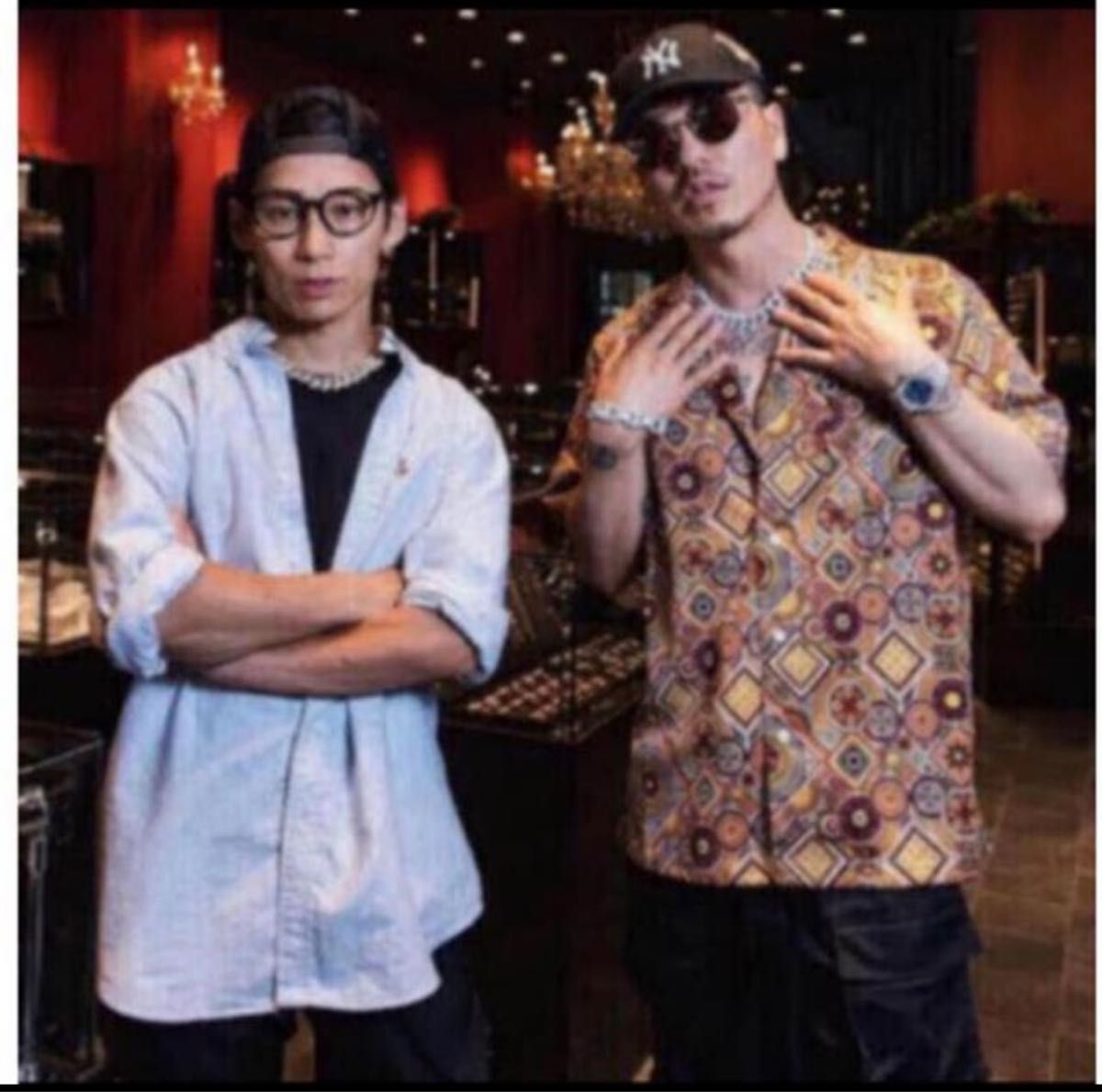 新品未使用 タグ付 takuya∞ 着用 シャツ Sサイズ uverworld 新品未使用 タグ付 takuya∞ 着用 シャツ Sサイズ uverworld