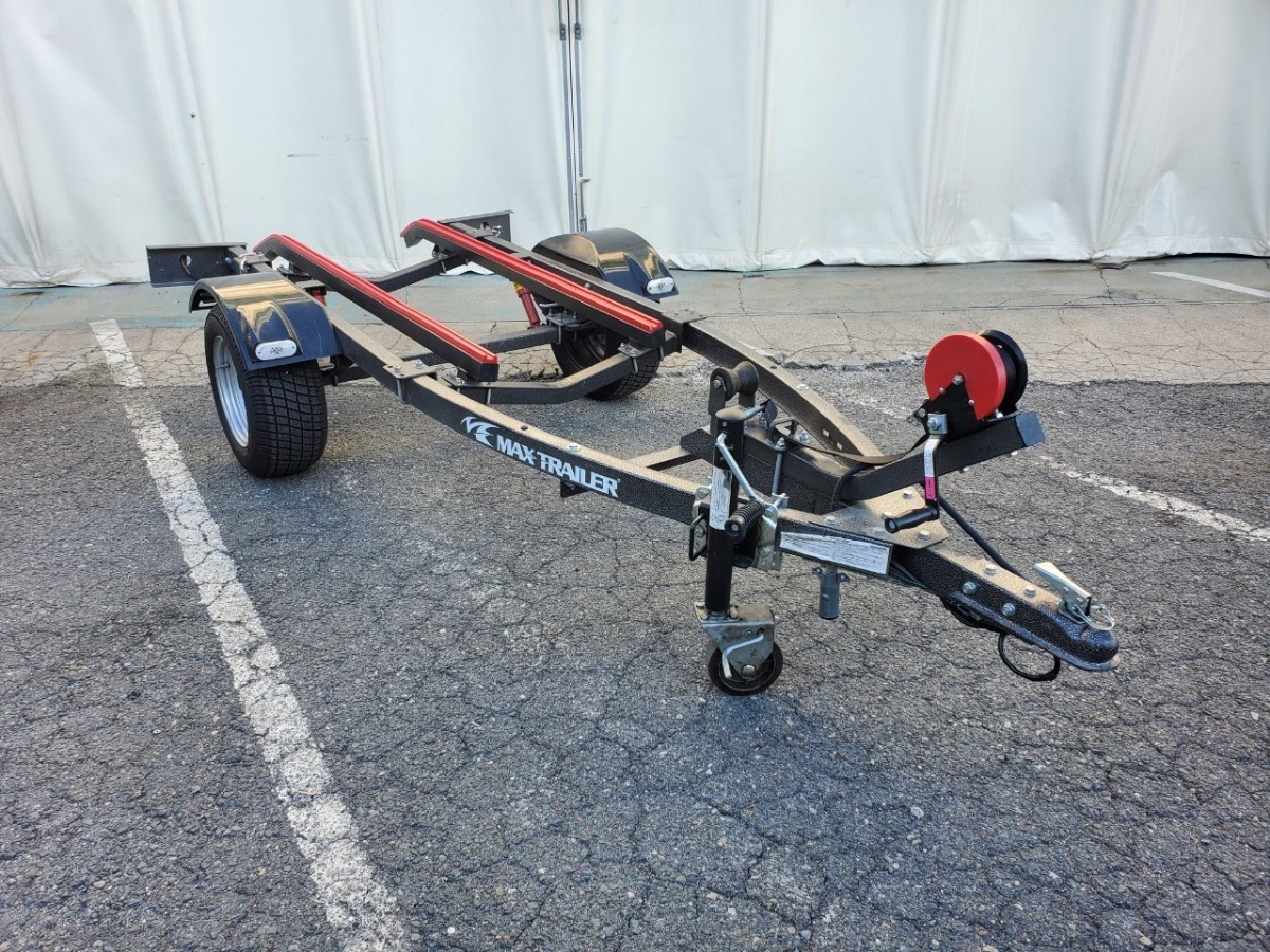 人気ブランドを MAXトレーラーRR軽ナンバー中古車 その他