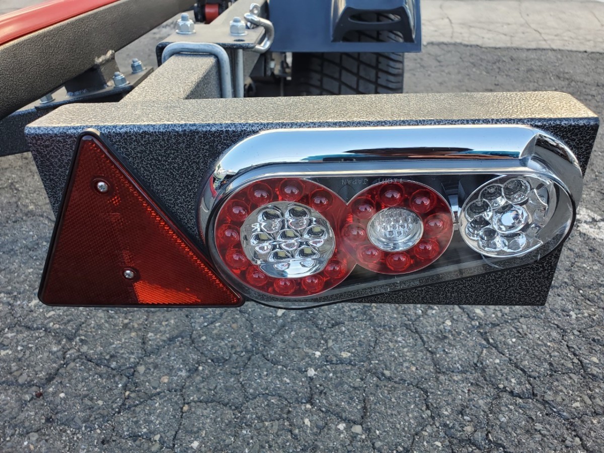 人気ブランドを MAXトレーラーRR軽ナンバー中古車 その他