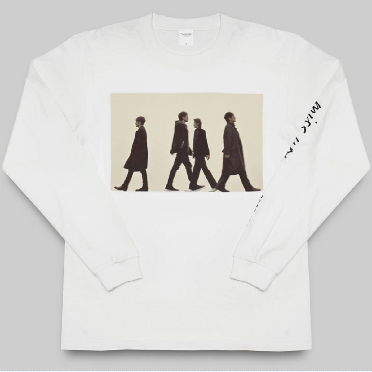Mr.Children ミスチル　ライブ　Tシャツ　Sサイズ