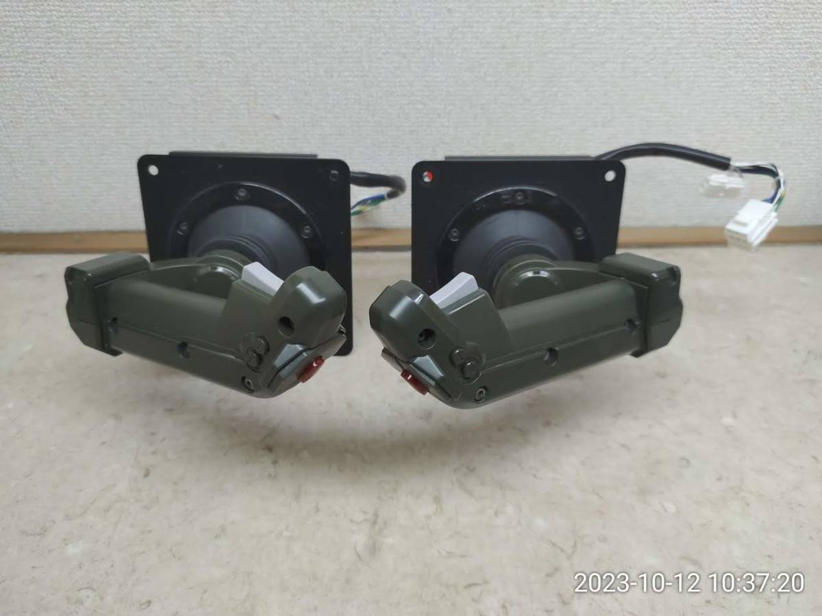 最適な価格 C987K3 レバーユニット コンパネ アーケード ゲーム 筐体