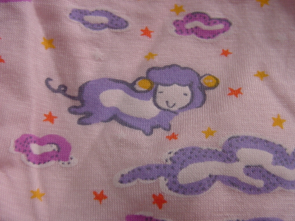 新品★ワコール tsumori chisato SLEEP ツモリチサト★ナイトアップブラ PI ピンク★ひつじ ヒツジ 羊 ★サイズLL★UBX507 定価4730円_画像8