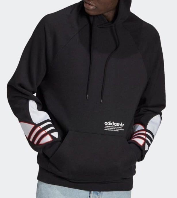 格安新品 スウェットパンツ パーカー adidas 】アディダスオリジナルス