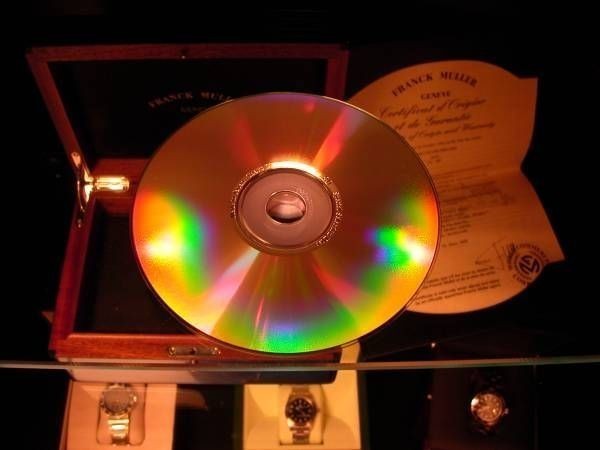 ■数分で音質向上■消磁用CD■Ｐｒｅｍｉｕｍ Ｇｏｌｄ版【4】90 着磁解消音源CD 取扱説明書付き _ＧＯＬＤ　ＤＩＳＣ