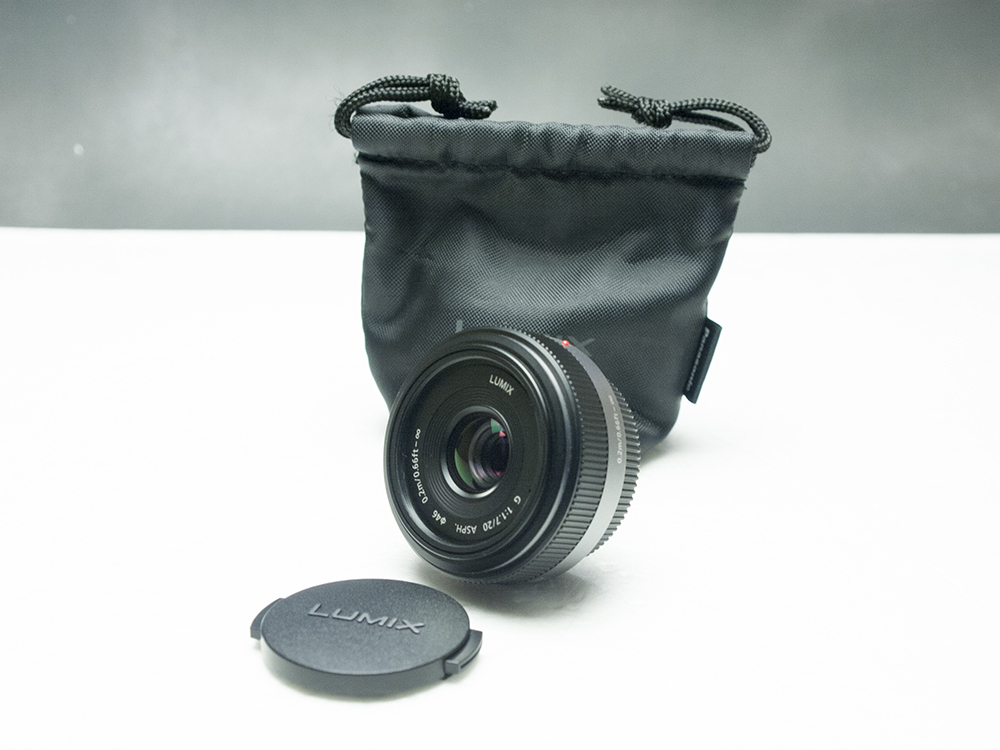 ランキングや新製品 LUMIX ルミックス G 20mm F1.7 ASPH