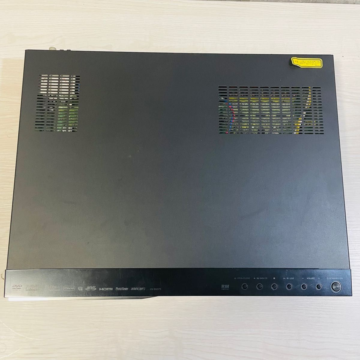 訳あり Pioneer パイオニア 5 1ch サウンドシステム HTZ-373DV 訳あり Pioneer パイオニア 5 1ch サウンドシステム HTZ-373DV