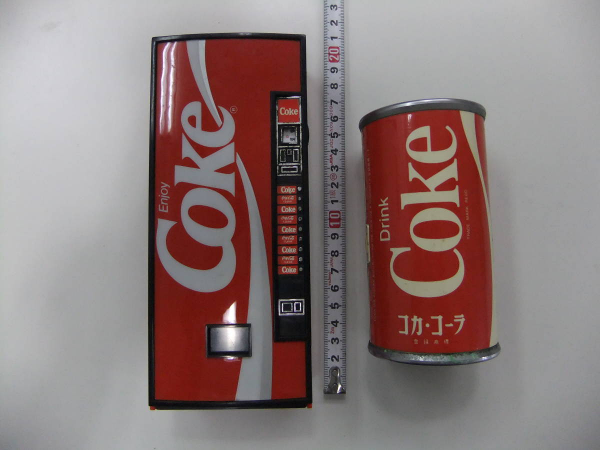 特価販売品 コカ・コーラ缶 ラジオ (送料込み) - オーディオ機器