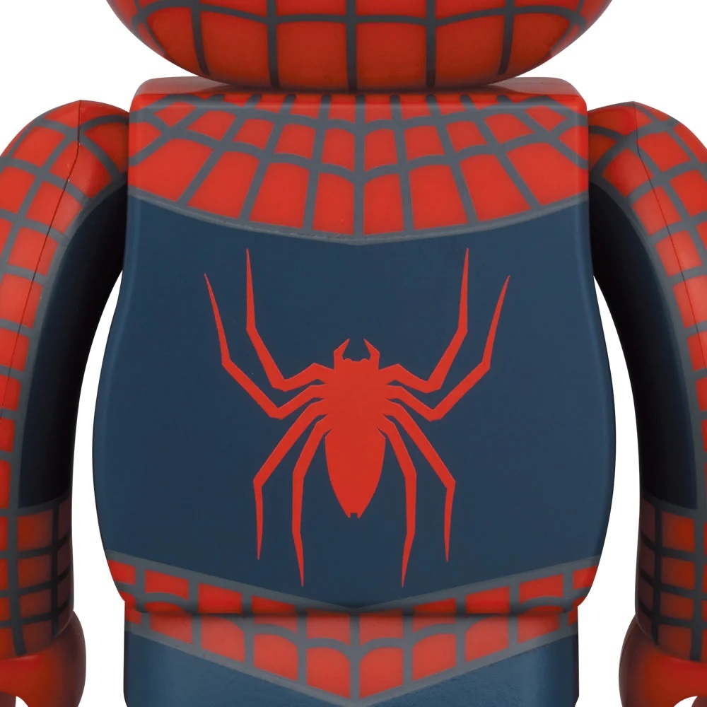 即決送料込【新品未開封】BE@RBRICK FRIENDLY NEIGHBORHOOD 即決送料込【新品未開封】BE@RBRICK FRIENDLY NEIGHBORHOOD