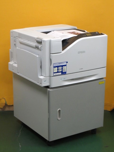 EPSON LPC3T36C LP-S9070シリーズ用 ETカートリッジ/ シアン EPSON LPC3T36C LP-S9070シリーズ用 ETカートリッジ/ シアン