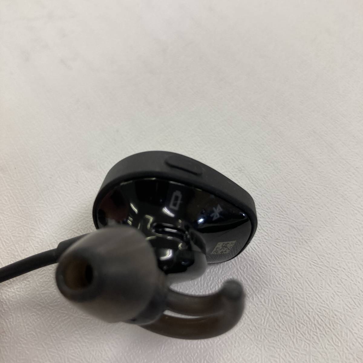 【通電確認済み】Bose SoundSport Wireless Headphones, Black ワイアレス ヘッドホン [並行輸入品]/Y11468-O2_画像9