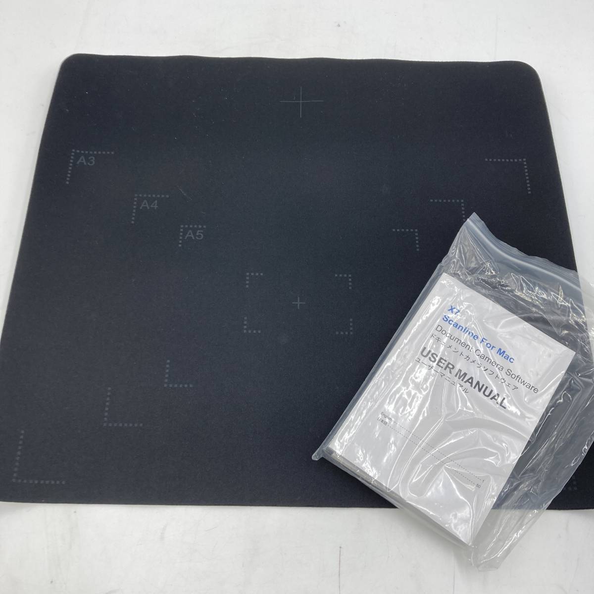 未検品】iCODIS X7 スキャナー ブックスキャナー ドキュメント