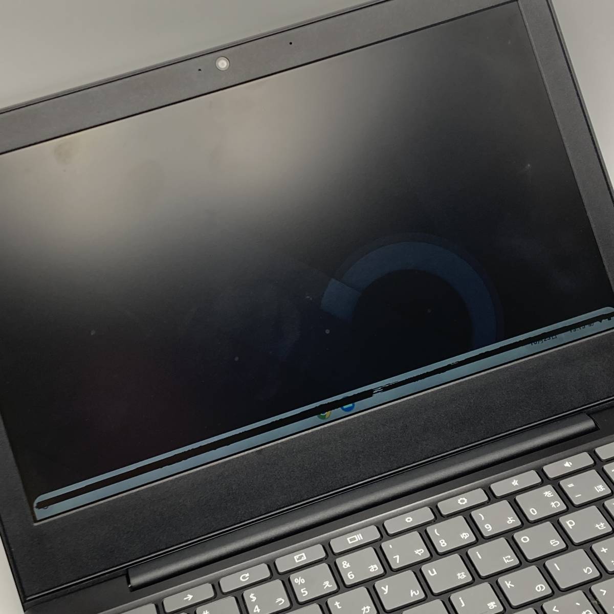 【訳あり】Lenovo IdeaPad 3 Chromebook 11.6 ノートパソコン /Y11826-H2_画像2