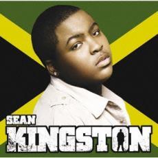 Sean Kingston ショーン キングストン 通常価格盤 レンタル落ち 中古 CD_画像1