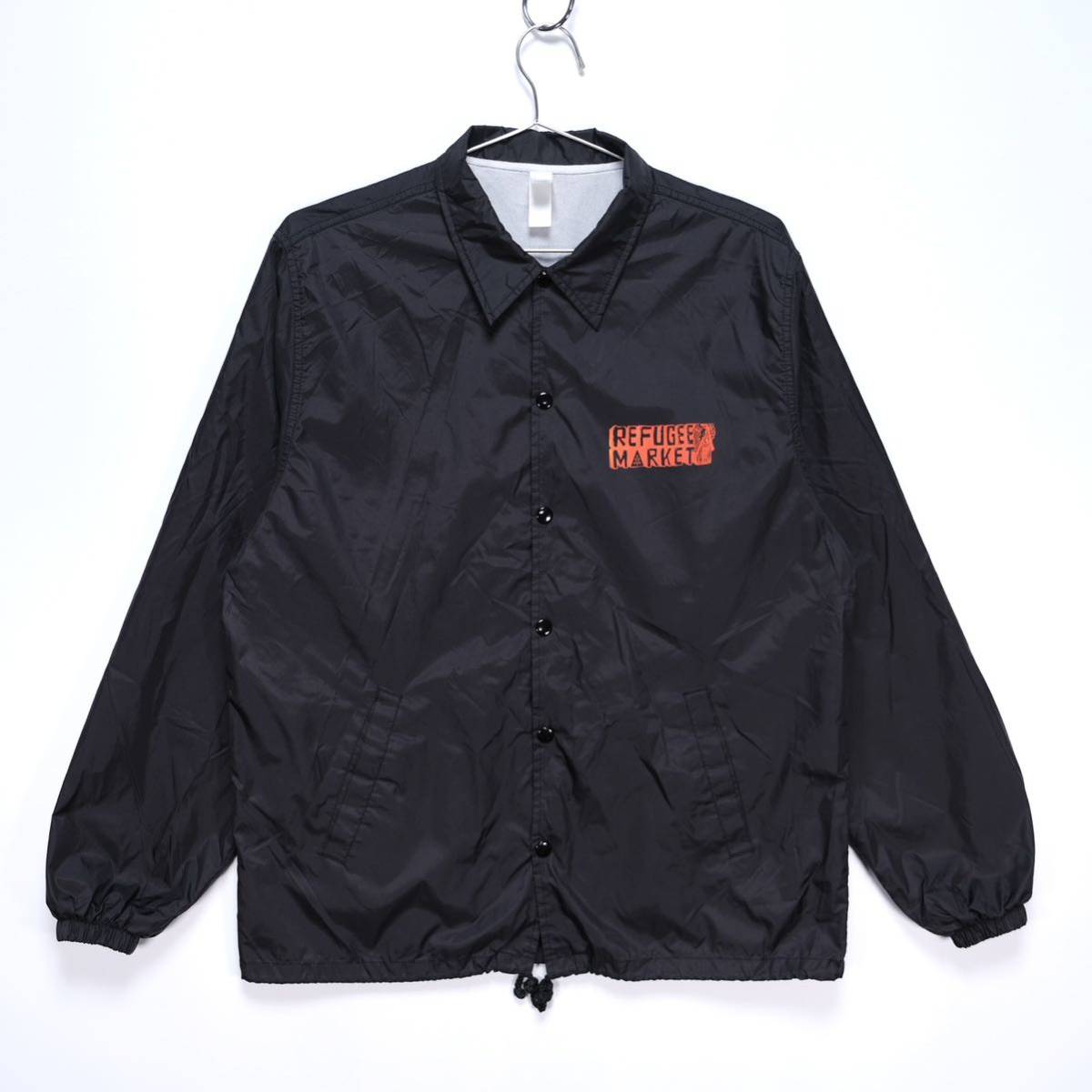 DOWN NORTH CAMP(ダウンノースキャンプ) コーチジャケット DOWN NORTH CAMP(ダウンノースキャンプ) コーチジャケット