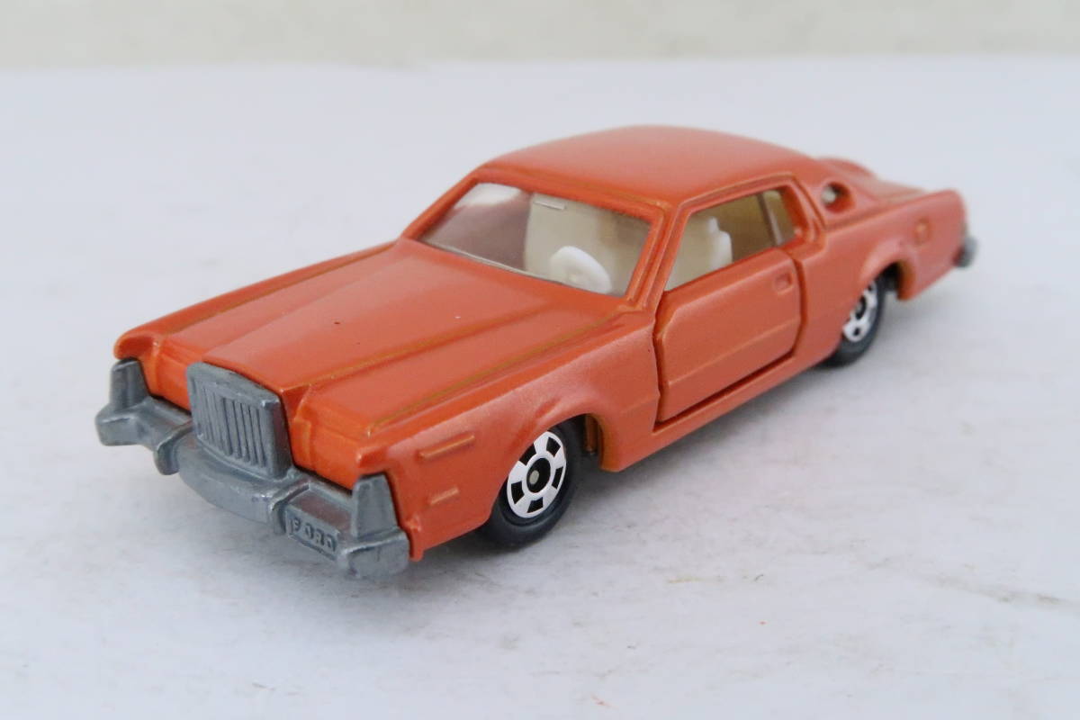 人気デザイナー アメリカ西海岸セットバラ コレ TOMICA 日本製