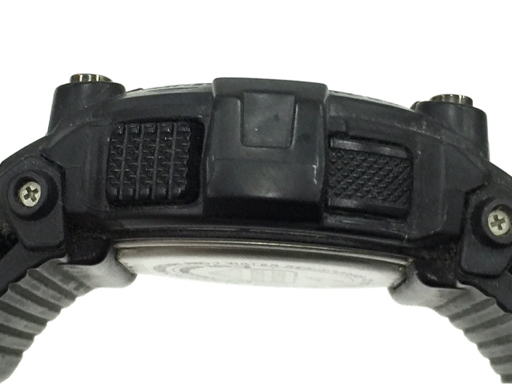 カシオ Gショック タフソーラー マルチバンド6 腕時計 GW-7900B メンズ 黒 ブラック 未稼働品 CASIO G-SHOCK_画像3
