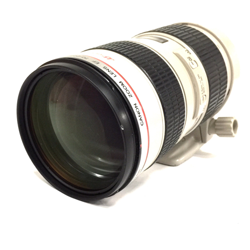 最安値挑戦】 LENS ZOOM CANON 1円 EF L201536 動作確認済 カメラ