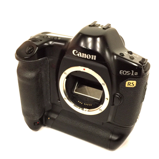 SEAL限定商品】 RS N EOS-1 CANON 一眼レフ オートフォーカス キャノン