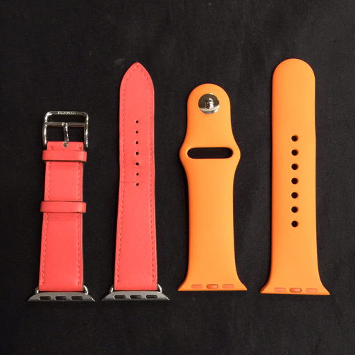 再入荷】 GPS+Cellular Series8 HERMES Watch Apple 1円 41mm スマート