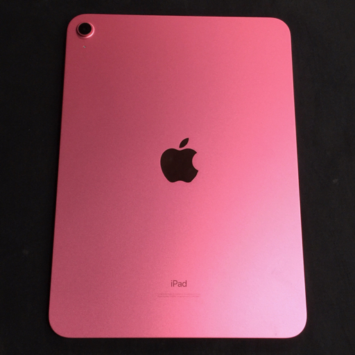 iPad .9インチ 第世代[GB Wi Fiモデル ピンク安心保