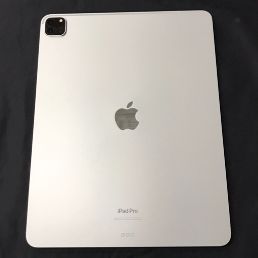 見事な 美品 1円 Apple 本体 タブレット MNXT3J/A シルバー 256GB Wi
