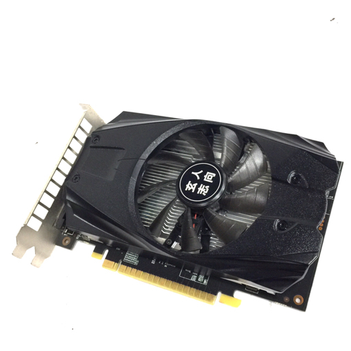 玄人志向 GF-GTX1060-3GB/OC/DF- 玄人志向 GF-GTX1060-3GB/OC/DF-