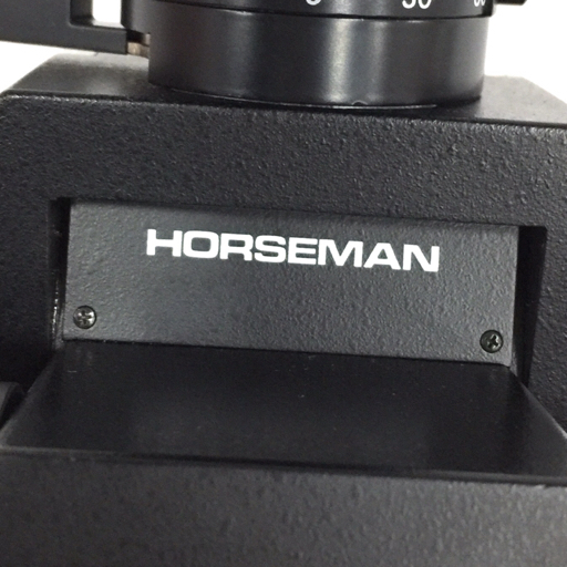 Horseman LX 4X5 大判カメラ 前枠 カメラアクセサリ ホースマン_画像7