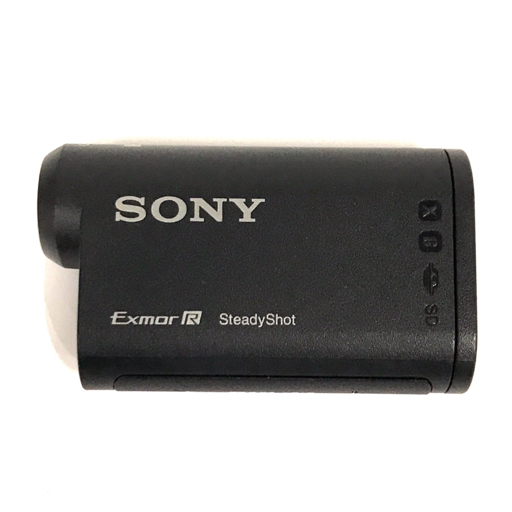 SONY HDR-AS15 アクションカメラ デジタルHDビデオカメラレコーダー RM-LR2 ライブビューリモコン セット_画像2