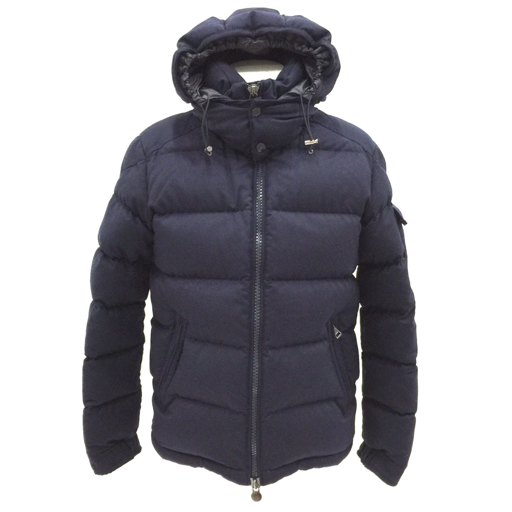 驚きの価格 ダウンジャケット サイズ モンクレール メンズ MONCLER