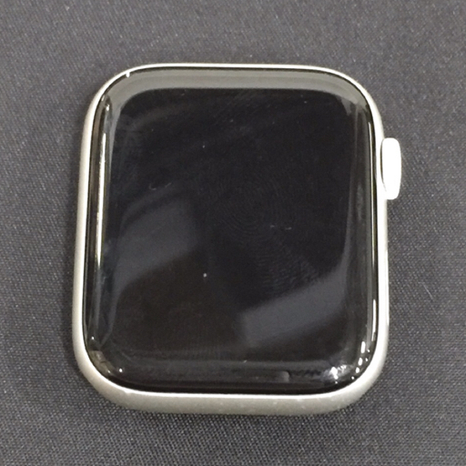 Apple Watch - Apple Watch series6 黒 44mm アップルウォッチ ナイキ