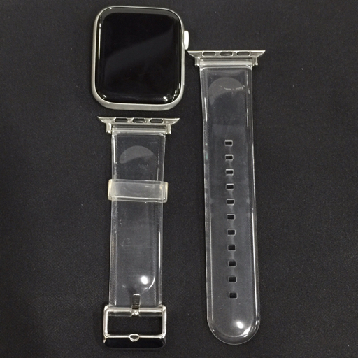 1円 Apple Watch Nike Series6 mm GPS+Cellularモデル M0HJ/A