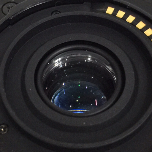 1円 OLYMPUS OM-D E-M10III ZUIKO DIGITAL 14-42mm 1:3.5-5.6 含む ミラーレス一眼カメラ レンズ セット L141201_画像7